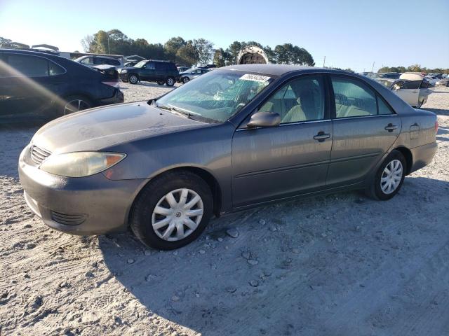 TOYOTA CAMRY LE 2006 4t1be32kx6u652793