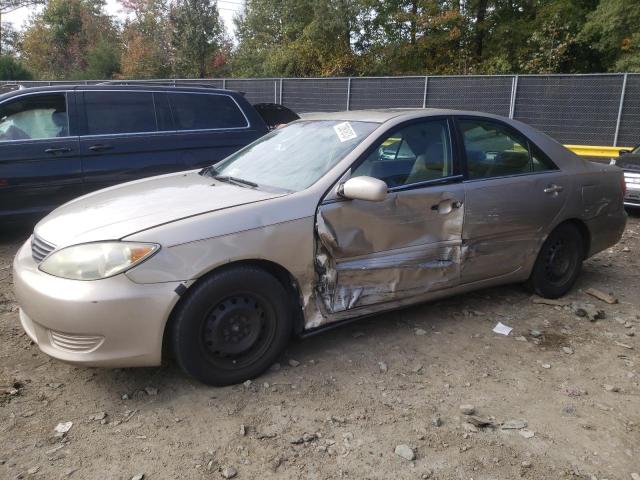 TOYOTA CAMRY 2006 4t1be32kx6u652888