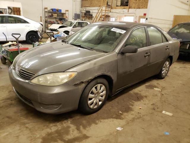 TOYOTA CAMRY 2006 4t1be32kx6u659968