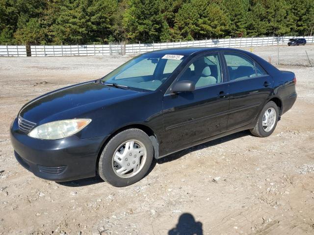 TOYOTA CAMRY LE 2006 4t1be32kx6u665382