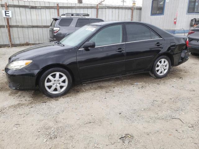 TOYOTA CAMRY 2006 4t1be32kx6u678276