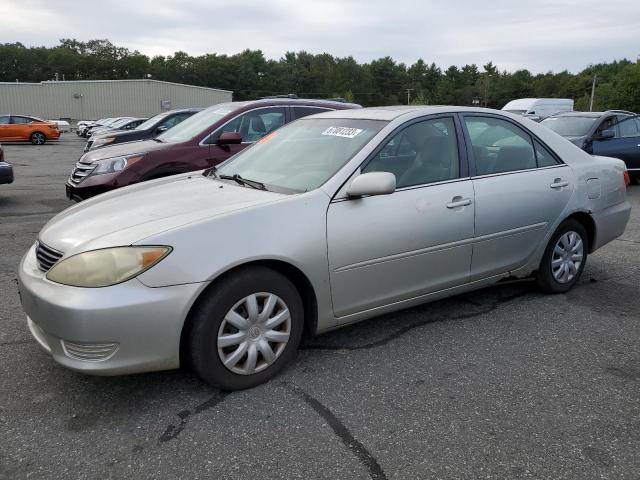 TOYOTA CAMRY 2006 4t1be32kx6u683817