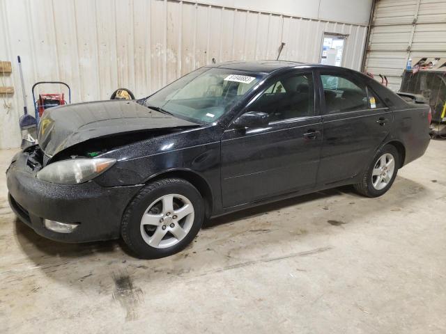 TOYOTA CAMRY 2006 4t1be32kx6u698625