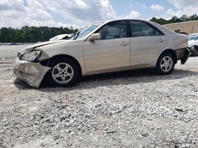 TOYOTA CAMRY LE 2006 4t1be32kx6u713740