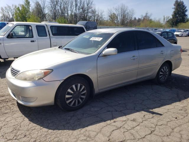 TOYOTA CAMRY 2006 4t1be32kx6u724480