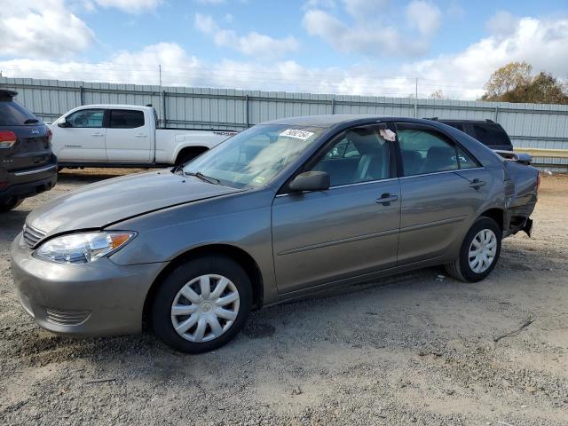 TOYOTA CAMRY LE 2006 4t1be32kx6u724978