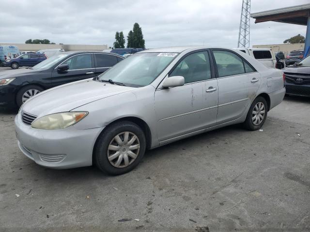 TOYOTA CAMRY 2006 4t1be32kx6u725550