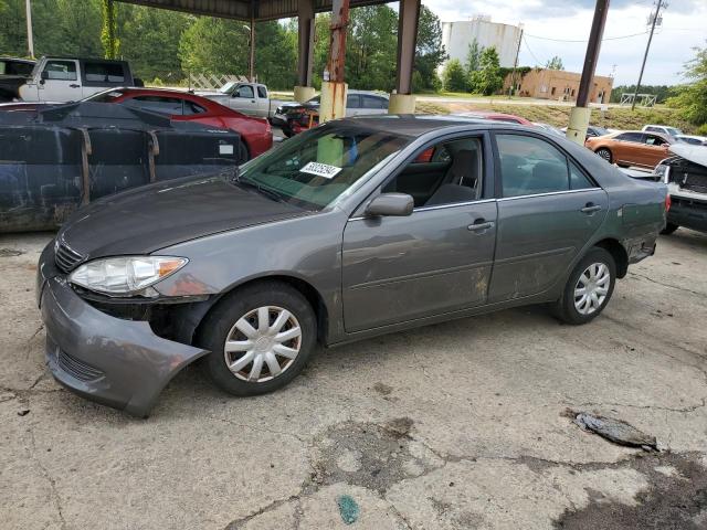 TOYOTA CAMRY 2006 4t1be32kx6u725628