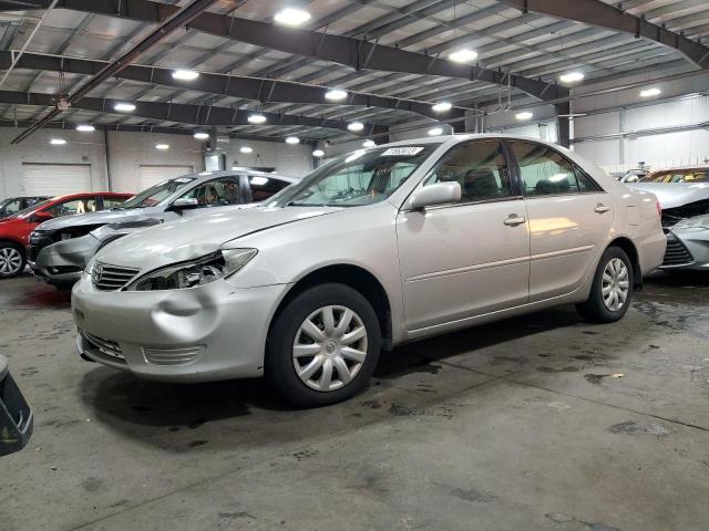 TOYOTA CAMRY 2006 4t1be32kx6u735186