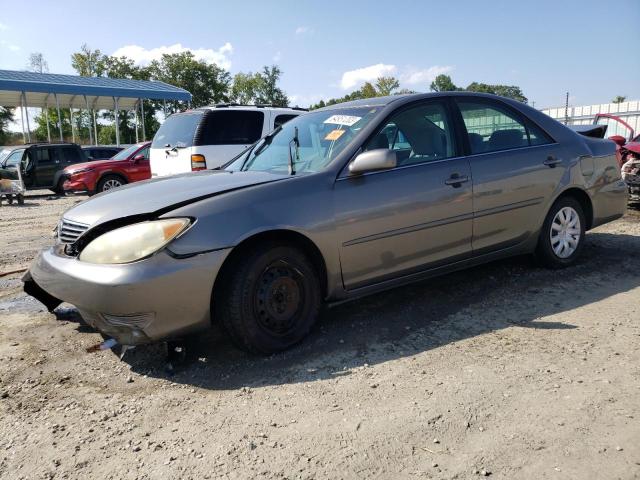 TOYOTA CAMRY LE 2006 4t1be32kx6u739478