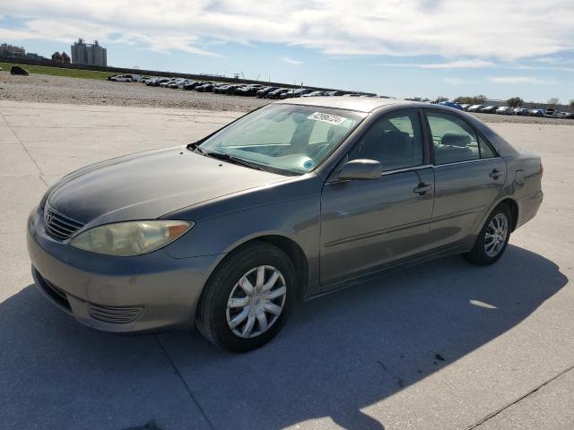 TOYOTA CAMRY 2006 4t1be32kx6u743353