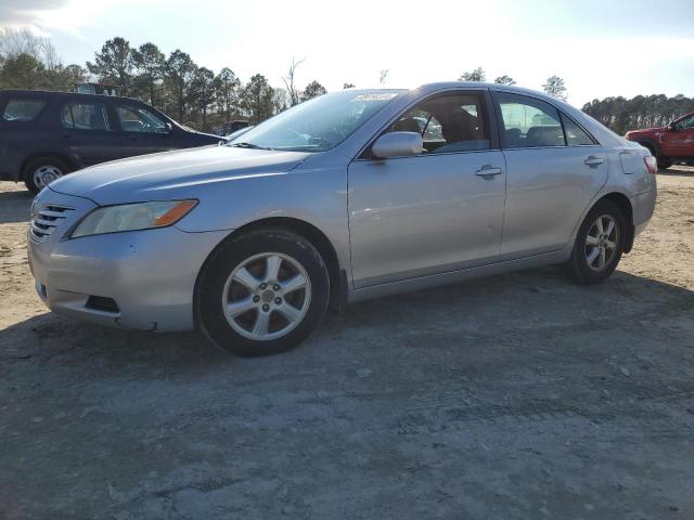 TOYOTA CAMRY 2007 4t1be46k07u001190