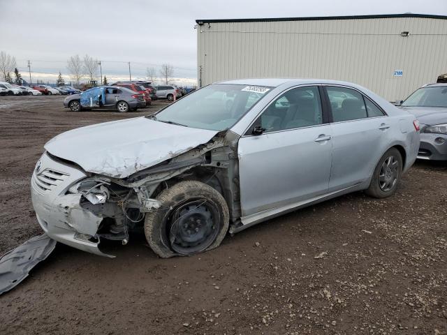 TOYOTA CAMRY 2007 4t1be46k07u015459