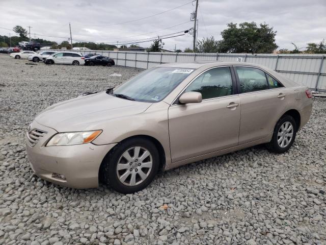 TOYOTA CAMRY CE 2007 4t1be46k07u024064