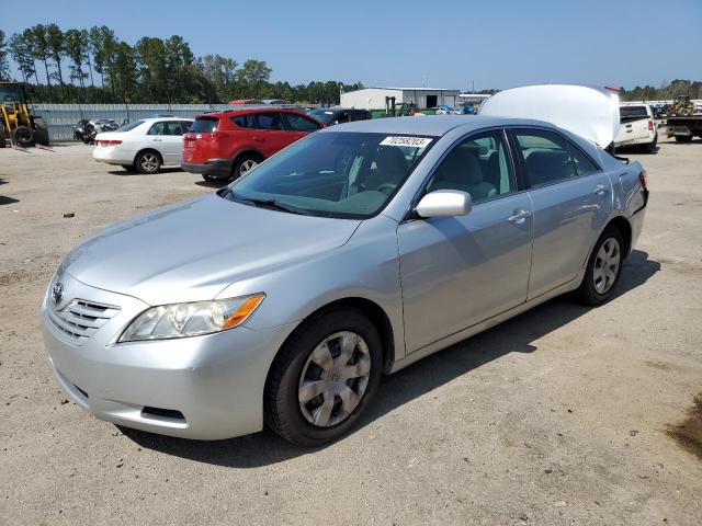 TOYOTA CAMRY CE 2007 4t1be46k07u052642