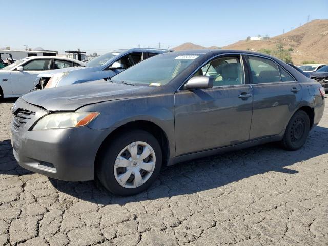 TOYOTA CAMRY 2007 4t1be46k07u056271