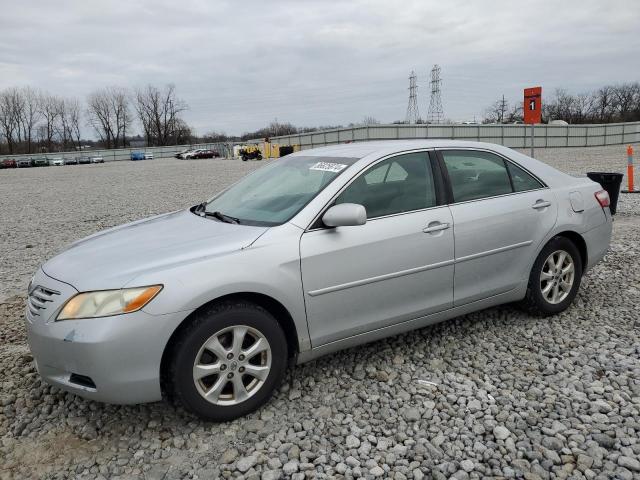 TOYOTA CAMRY CE 2007 4t1be46k07u064385