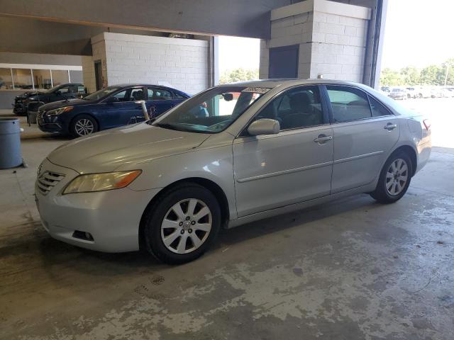 TOYOTA CAMRY 2007 4t1be46k07u074088