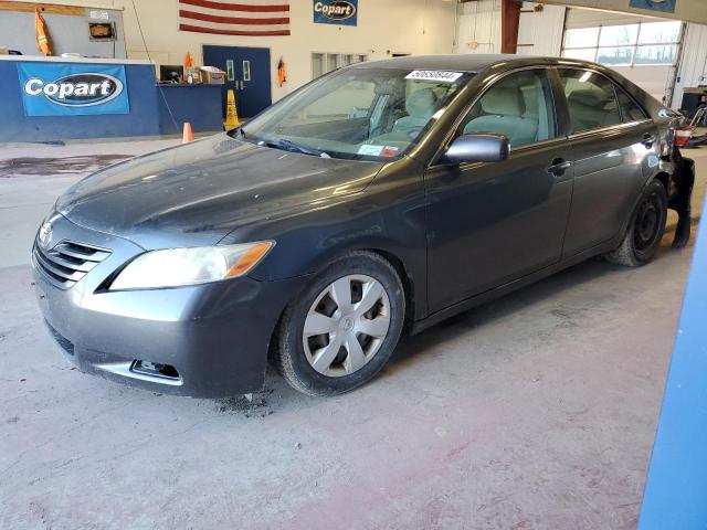 TOYOTA CAMRY 2007 4t1be46k07u083521