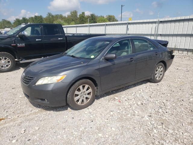 TOYOTA CAMRY CE 2007 4t1be46k07u086127