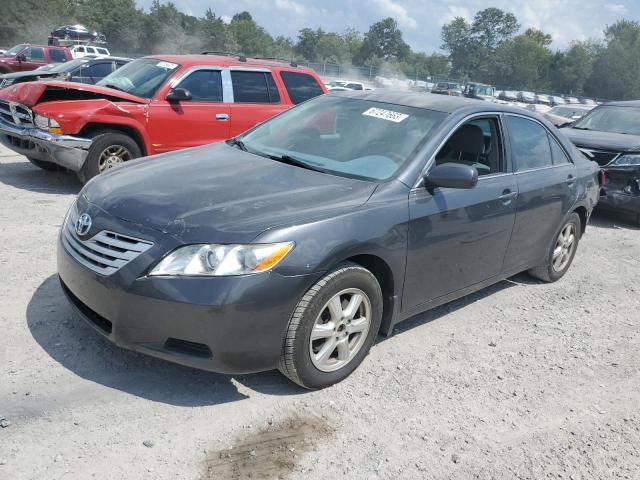 TOYOTA CAMRY CE 2007 4t1be46k07u087262