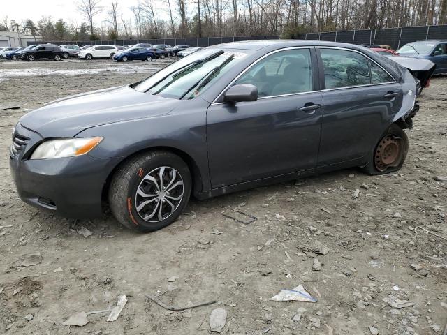 TOYOTA CAMRY 2007 4t1be46k07u092459