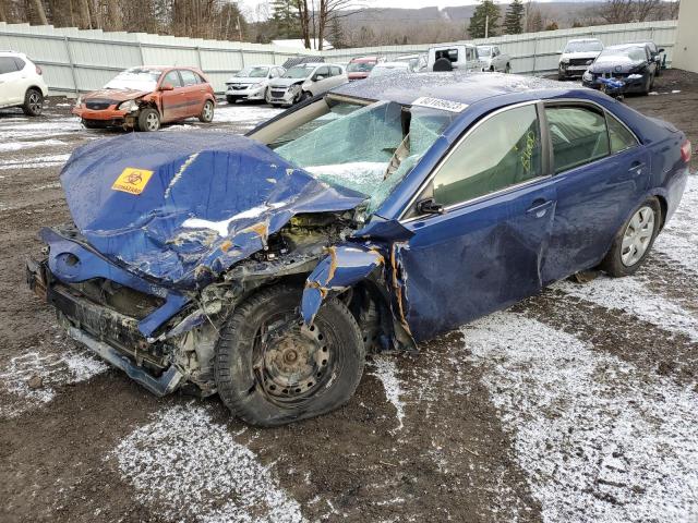 TOYOTA CAMRY 2007 4t1be46k07u100060