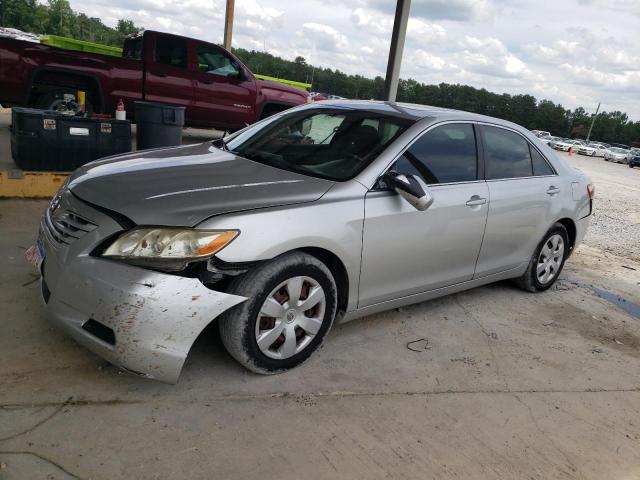 TOYOTA CAMRY 2007 4t1be46k07u121846