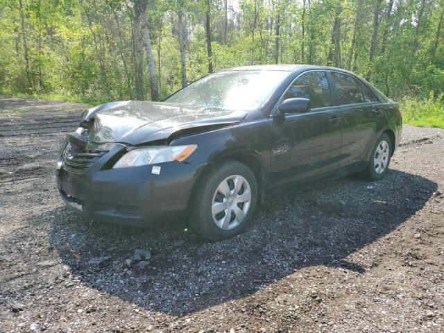 TOYOTA CAMRY 2007 4t1be46k07u124097