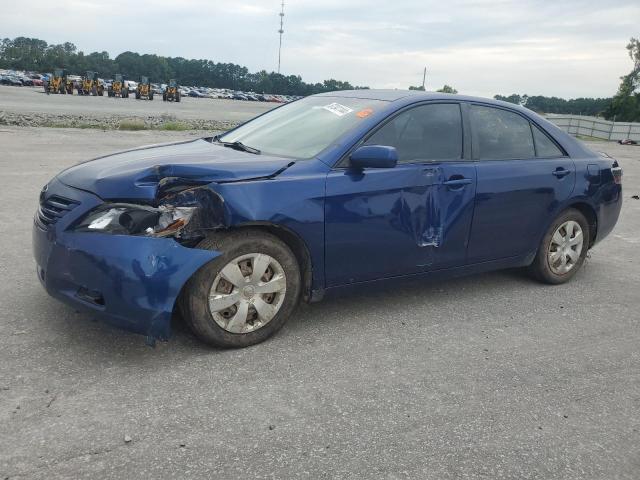 TOYOTA CAMRY CE 2007 4t1be46k07u134533