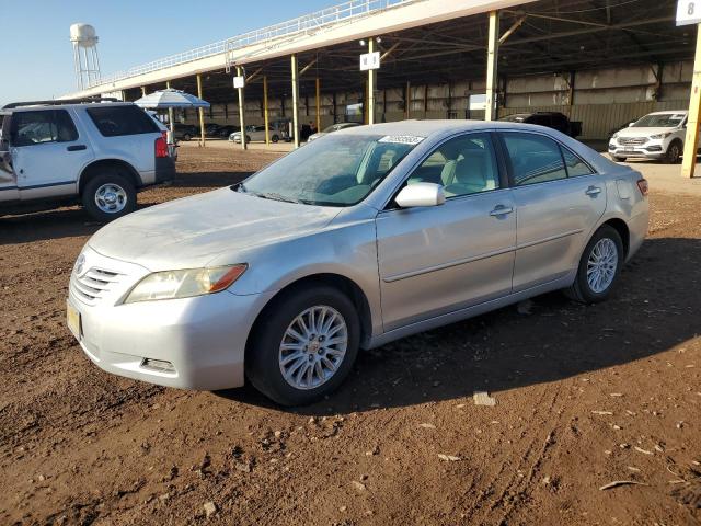 TOYOTA CAMRY 2007 4t1be46k07u142244