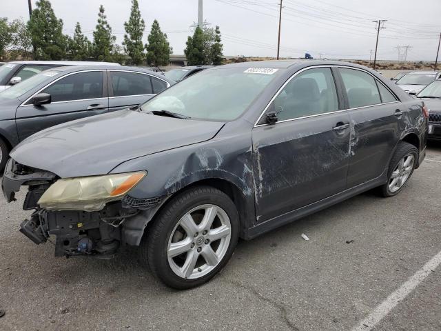 TOYOTA CAMRY CE 2007 4t1be46k07u158105