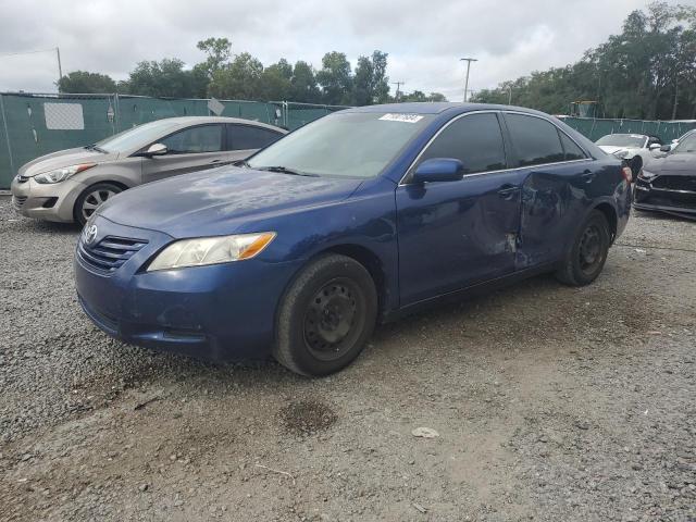 TOYOTA CAMRY CE 2007 4t1be46k07u177673