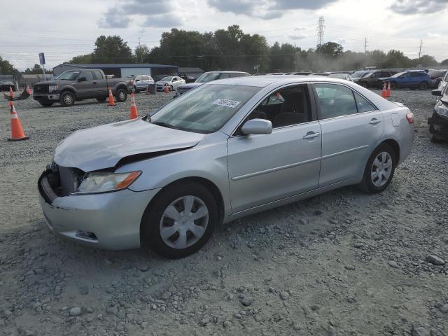 TOYOTA CAMRY CE 2007 4t1be46k07u178628