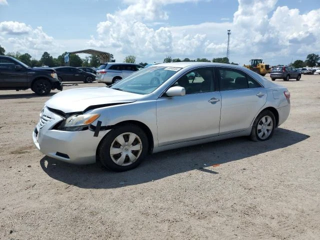 TOYOTA CAMRY CE 2007 4t1be46k07u182243