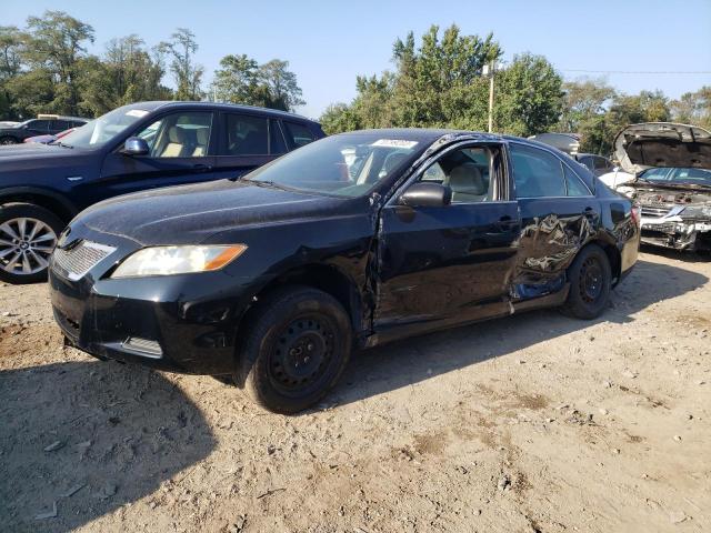 TOYOTA CAMRY CE 2007 4t1be46k07u187944