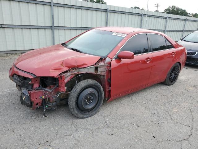 TOYOTA CAMRY 2007 4t1be46k07u192609