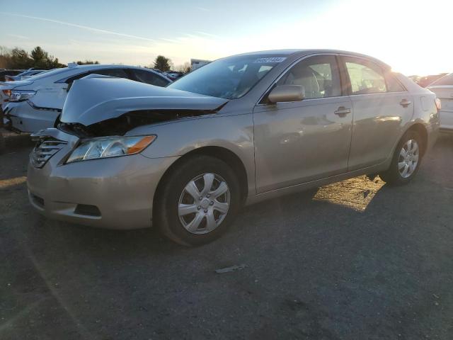 TOYOTA CAMRY CE 2007 4t1be46k07u516027