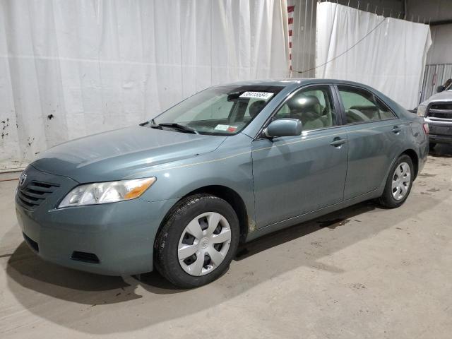 TOYOTA CAMRY 2007 4t1be46k07u522068