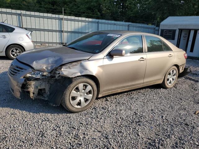 TOYOTA CAMRY CE 2007 4t1be46k07u532356