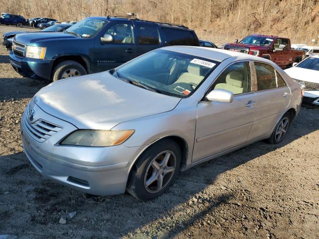 TOYOTA CAMRY 2007 4t1be46k07u547438