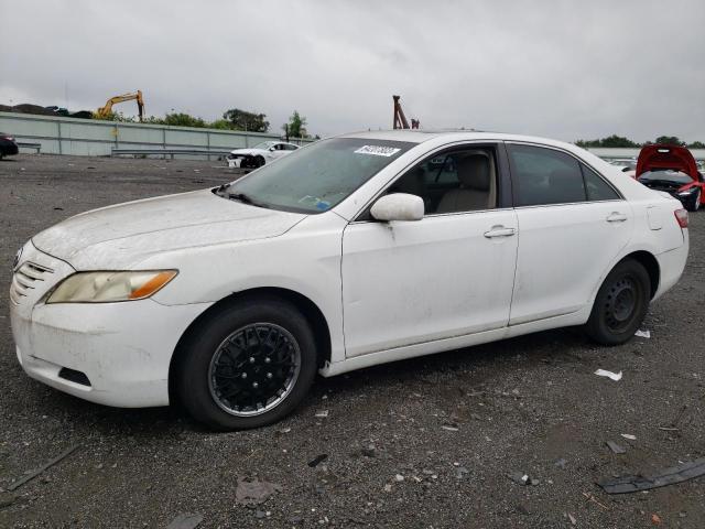 TOYOTA CAMRY CE 2007 4t1be46k07u568127