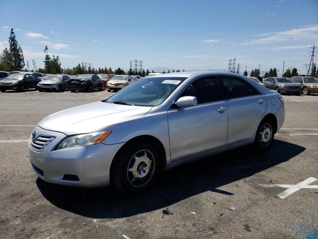 TOYOTA CAMRY CE 2007 4t1be46k07u583792