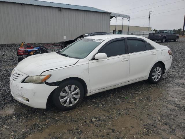 TOYOTA CAMRY 2007 4t1be46k07u597644