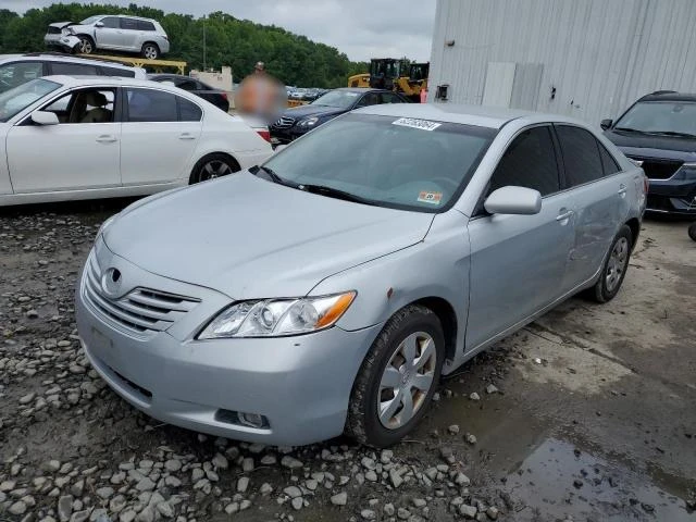 TOYOTA CAMRY CE 2007 4t1be46k07u602762