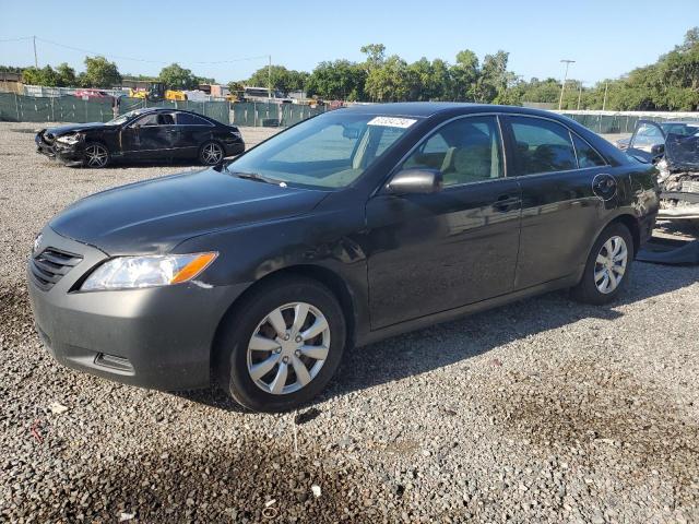 TOYOTA CAMRY 2007 4t1be46k07u604706