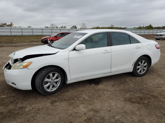 TOYOTA CAMRY CE 2007 4t1be46k07u608030