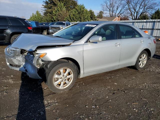 TOYOTA CAMRY 2007 4t1be46k07u620906