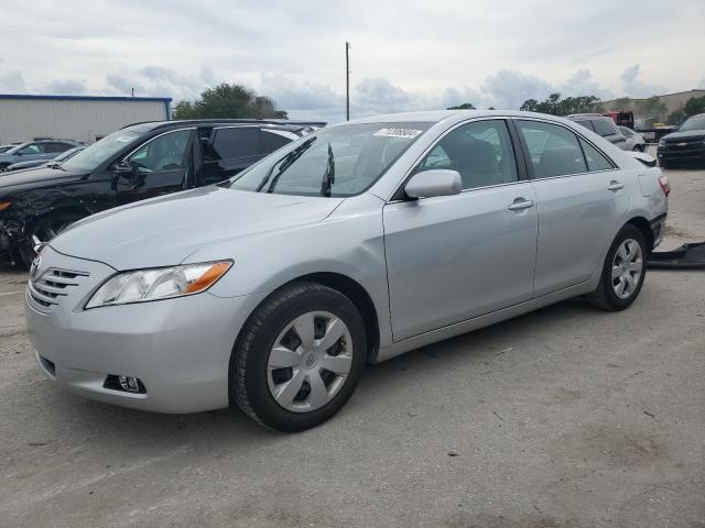 TOYOTA CAMRY CE 2007 4t1be46k07u621408