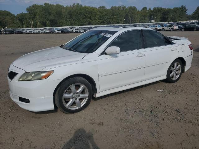 TOYOTA CAMRY CE 2007 4t1be46k07u627502